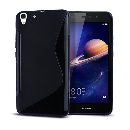 Huawei Y6 II / Huawei Y6 II Pro Cover - bdeals