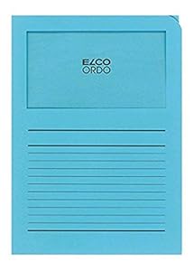 Elco Ordo Classico Koszulka na Dokumenty A4