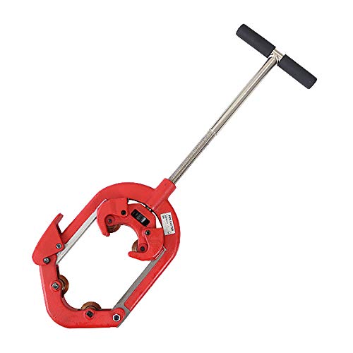 Amazon.co.jp: パイプカッター 4枚刃 対応パイプ外径 約2～4インチ 2B