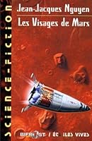 Les Visages de Mars 2843440092 Book Cover
