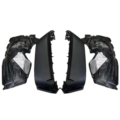 �T�C�h�t�F���_�[ �����O���[ JL 2018+ JT 2020+�p �u���b�N ABS �t�����g�n�C�z�C�[�� �A�C�u���E�t�F���_�[�t���A JL1152-2 �t�F���_�[���[��