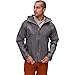 Produktbild Columbia Titanium Outdry Ex Reign Jacket - Men's Charcoal Heather, L