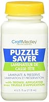 Algopix Similar Product 17 - Craft Medley GL600 NonToxic Puzzle