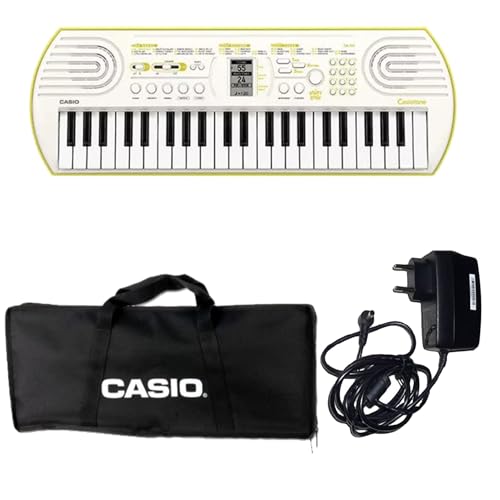 CASIO JVI/SA-81 ~jL[{[h