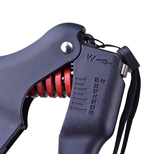 Yllyll Rafforzatore e attrezzo Ginnico definitivi