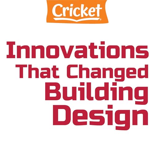 Innovations That Changed Building Design by Jackson Kuhl episode artwork