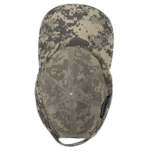 Image of Gelante Baseball Caps Hats 100% Cotton Plain Blank Adjustable Size Wholesale Bulk of 12 Pack