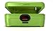 Barska AX12458 iBox Dual Biometric Secure Device Lock Box Security Safe, Green, Standard