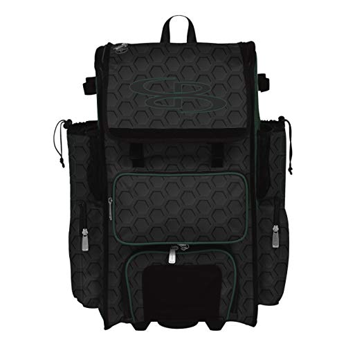 Best Catchers Bag In 2023 [Walk With Comfort And Style]