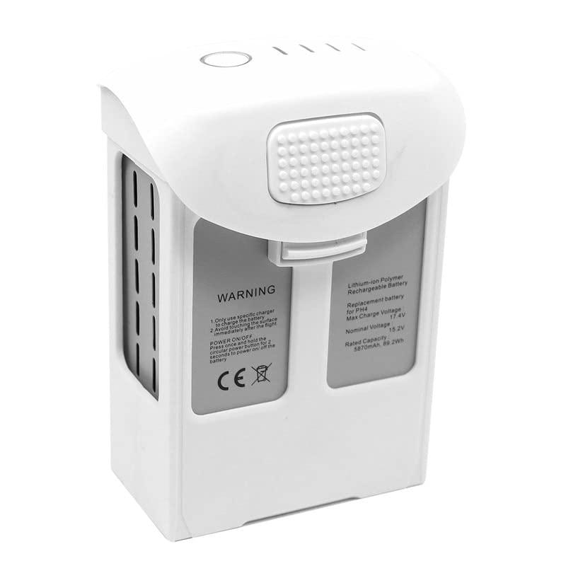 Amazon.co.jp: DJI ファントム 4 高度な 4Pro V2.0 RTK 高容量