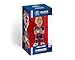 PSG Paris Saint-Germain Minix Football Stars Collectible Figurine – Official Licensed 12cm Soccer Display Figure for Fans & Collectors (Kylian Mbappe)