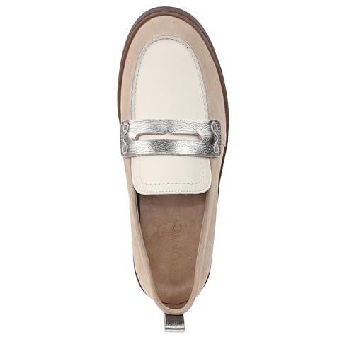 Image of Vionic Uptown Loafer /Moc Shoes