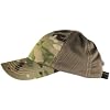 Condor Elite TCTM-008 Mesh Tactical Team Cap Multicam