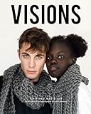 Visions: Knitting Meets Art