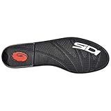 sidi vertigo corsa ersatzteile Original Sidi Ersatzteil Sidi B2/Schwarz Regen/Vertigo Sohlen - Schwarz, EC 44