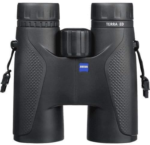 Carl Zeiss 10x42 Terra ED Binocular-Black : Amazon.in: Electronics