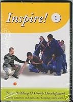 Inspire 1 Team Building & Group Development 0972926801 Book Cover