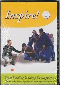 Inspire 1 Team Building & Group Development
