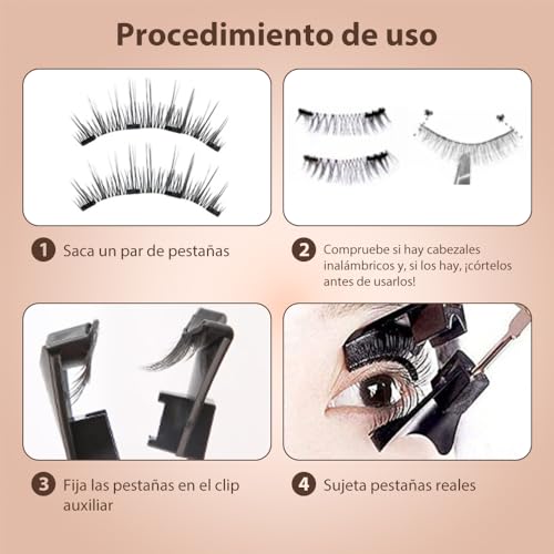 Ojos, Electronics Imagen adicional