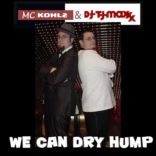 Dry Hump