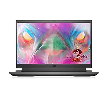 Notebook Gamer Dell G15-i1000-A20P 15.6" FHD 10ª Geração Intel Core i5 8GB 512GB SSD NVIDIA GTX 1650 Windows 11
