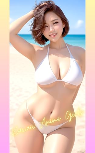 Sexy AI Women: AIグラビア美女