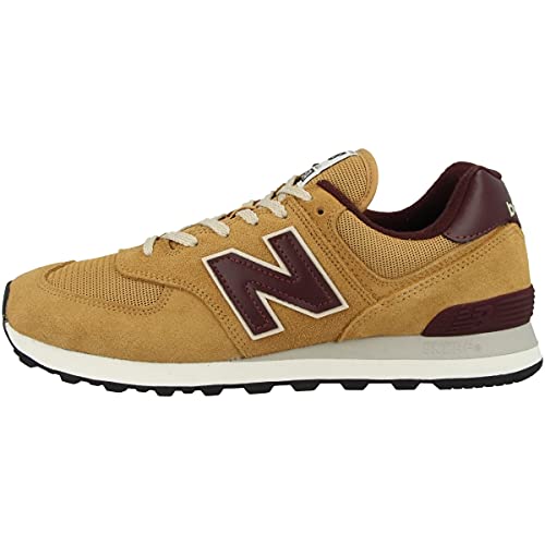 Image of New Balance Women's 574 Sneakers