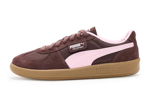 Image of Puma Womens Palermo Vintage Shoes