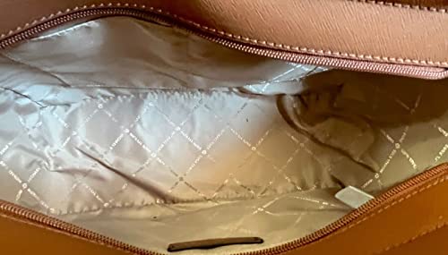 Michael Michael Kors 35F1GTVT3B-200 Jet Set Large Logo Shoulder Bag thumb #7
