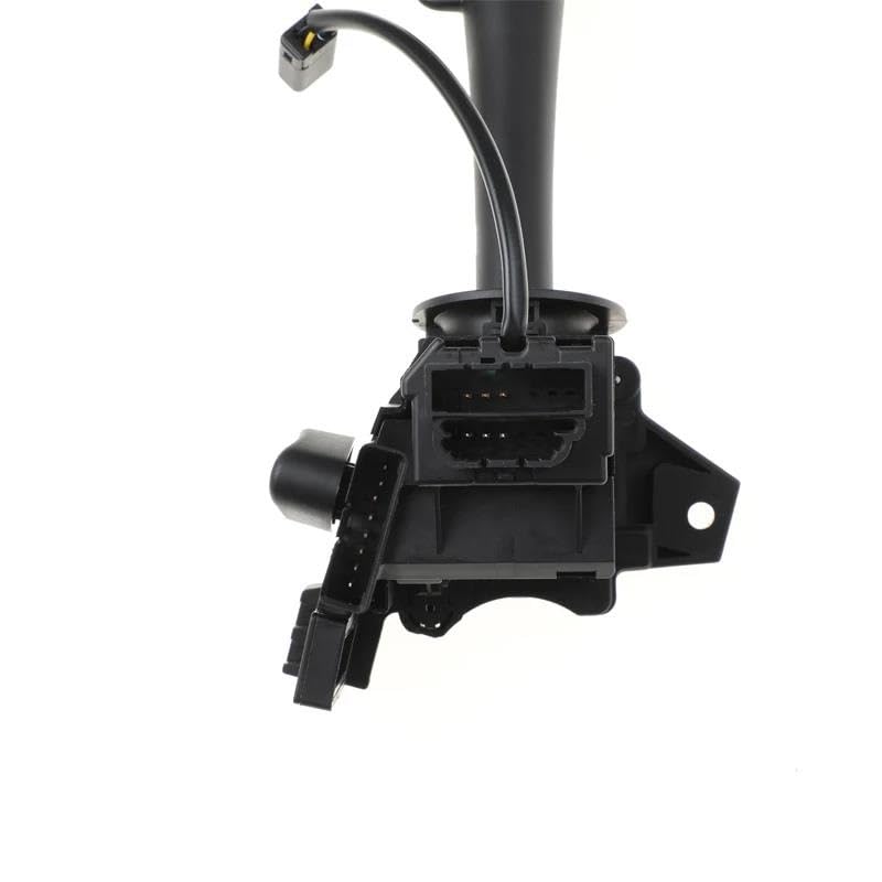 Interrupteur multifonction pour lave-glace Saab 9-7x commande de direction réactive 629-00403 - 6