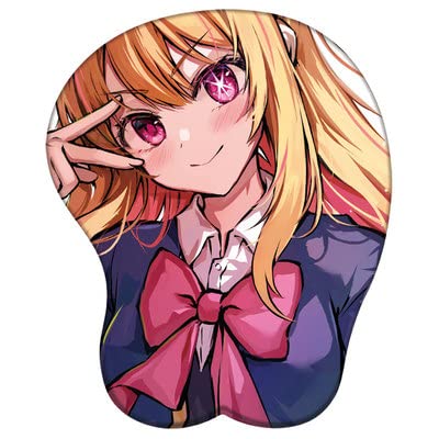 推しの子 星野アイ 韓国限定 アニプラス タブレットケース マウス マウスパッド Amazon.co.jp: 推しの子 マウスパッド 星野アイ アニメ