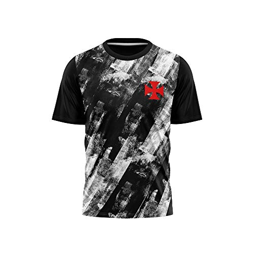 Camisa Vasco Fold Torcedor