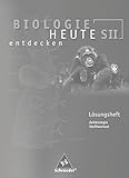  Biologie heute entdecken 1