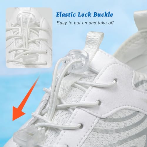 Image of Hike Barefoot Shoes Womens Mens, Pro Water Shoes Barefoot Hike Shoes, Wide Toe Box Non-Slip Breathable