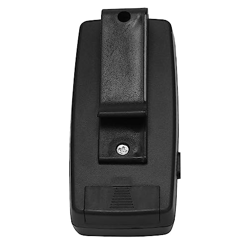 Télécommande treuil manuelle 50Ft pour sorties tout-terrain en SUV