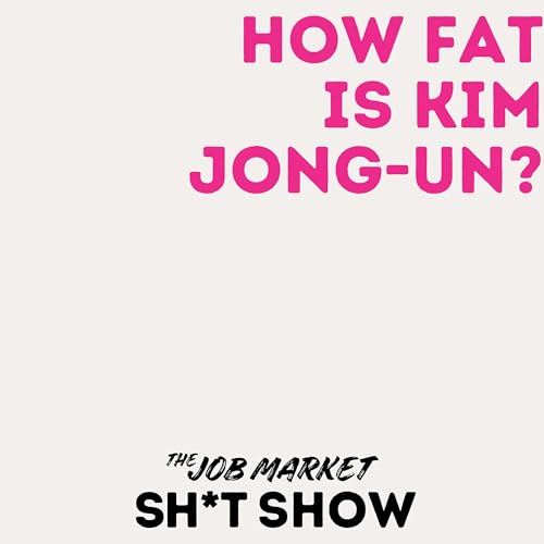 How Fat is Kim Jong-Un?