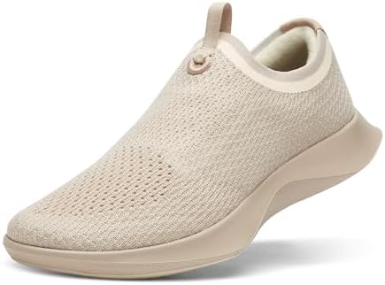 Allbirds Men's Tree Dasher Relay, Laceless Everyday Active Sneake...