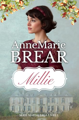Millie (Serie Marsh Saga)