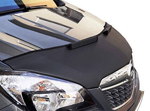 Black Bull Protezione Cofano per Opel Mokka a