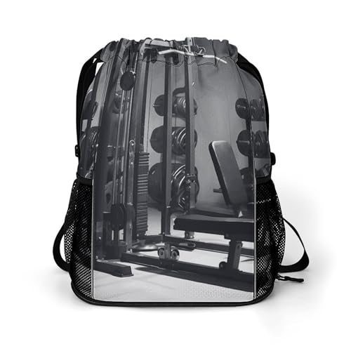 Sac à dos de sport léger pour vos séances de gym et sorties randonnée