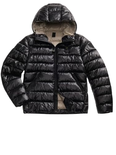 Blauer CHAQUETÓN, PLUMÍFERO ECOLÓGICO, chaqueta ADAMS USA para hombre 25WBLUC02079 chaqueta cazadora, XXL