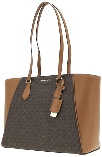 Michael Kors Taryn Large Multi-Functional Top-Zip Tote Bag3