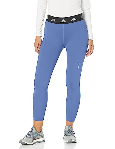adidas Women's Techfit 7/8 Tights