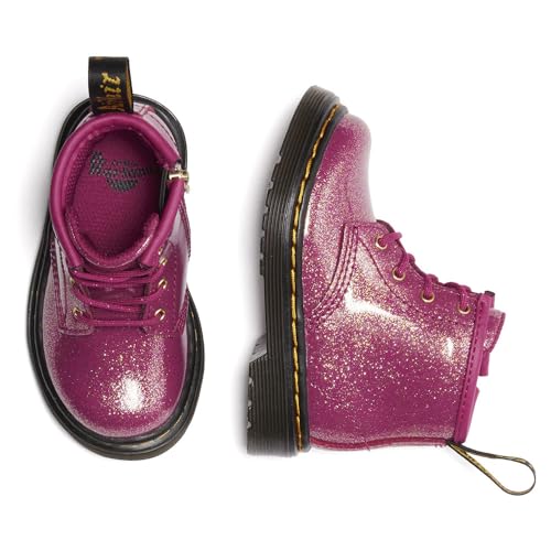 Image of Dr. Martens unisex-child 1460 (Toddler)