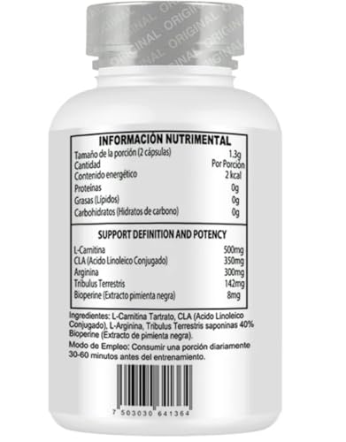 Vitamínicos, Imagen adicional