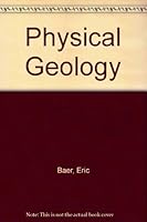 Physical Geology 0757550045 Book Cover
