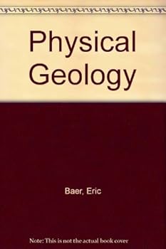 Spiral-bound PHYSICAL GEOLOGY LABORATORY MANUAL Book