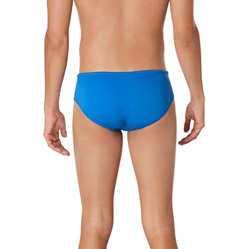 Speedo Swimsuit Brief Eco Flex 3” Outseam Beachstar4