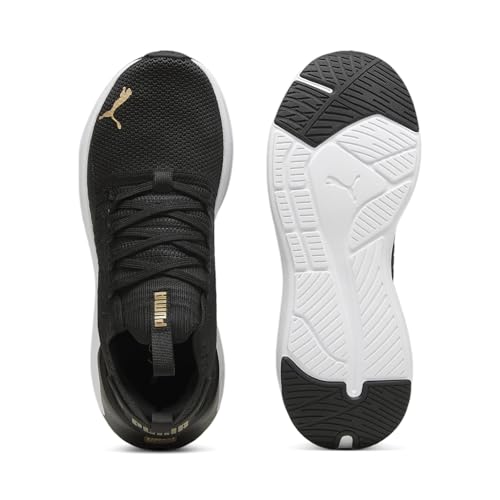 Image of PUMA Womens Softride Symmetry Fuzion Running Shoes