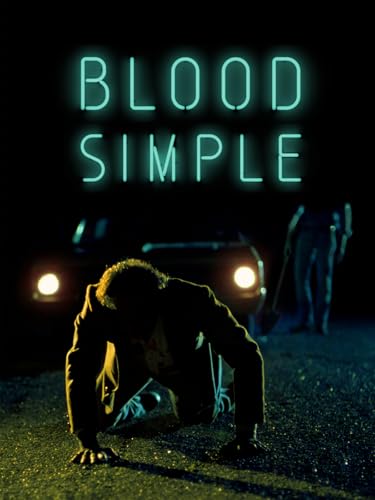 Blood Simple